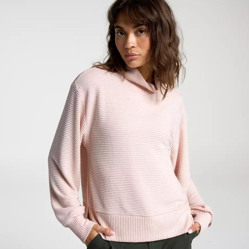 CALIA by Carrie Underwood Soft Pink Hoodie